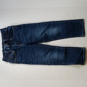 NWOT Gap 4T Slim Jeans